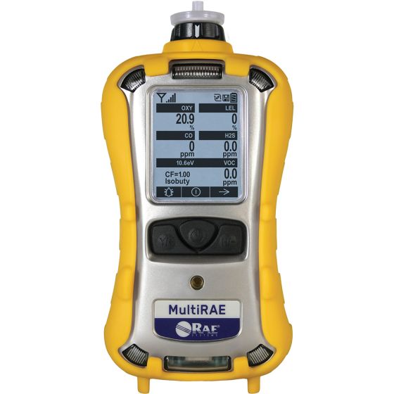 Rae Systems - MultiRAE