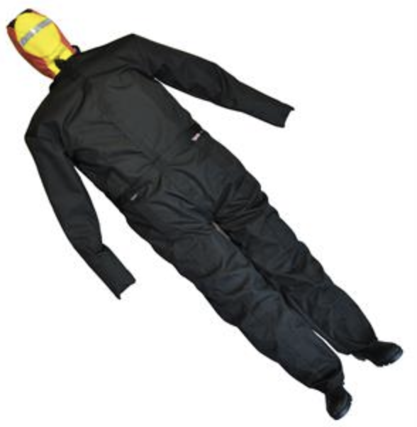 Rescue Tech - Ruth Lee Offshore / Ships Rescue Manikin