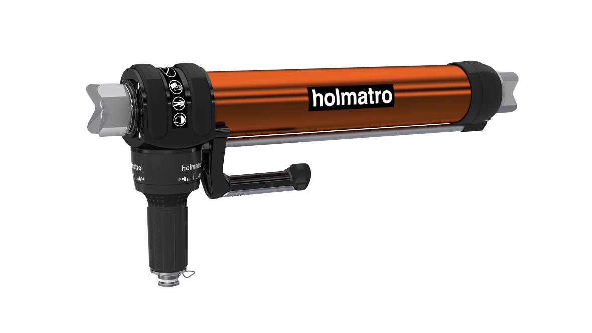 Holmatro - TR 5370 LP Telescopic Ram
