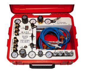 Air Systems - MACK-5500™ Multi-Air Command Kit