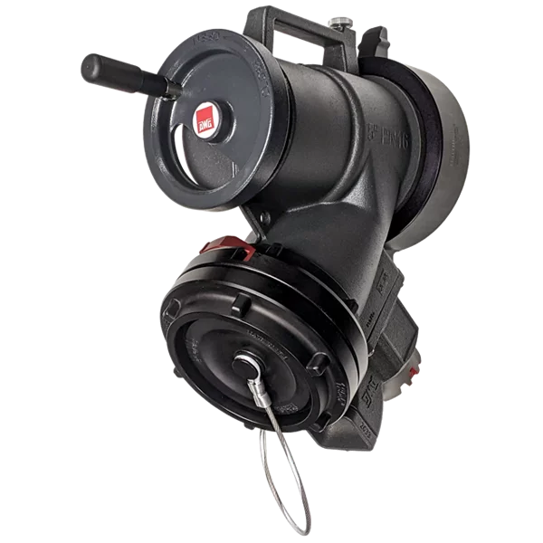 Harrington - H500S Piston Intake Valve