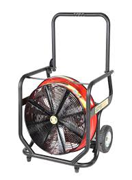 Super Vac - V18-ES Valor Series Electric PPV