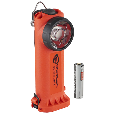 Streamlight - SURVIVOR® X USB