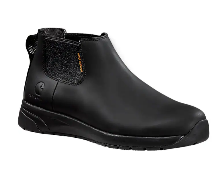 Carhartt® - FORCE® 4" WATER RESISTANT ROMEO BOOT