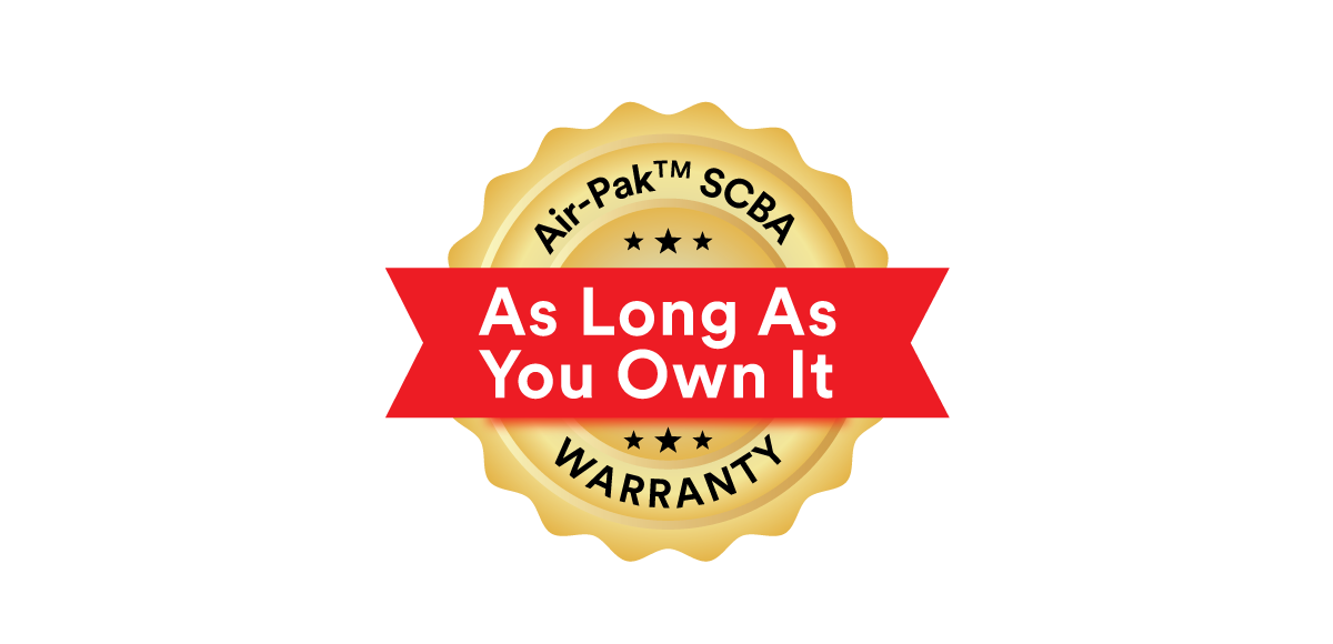3M™ Scott™ - “As Long As You Own It” Warranty