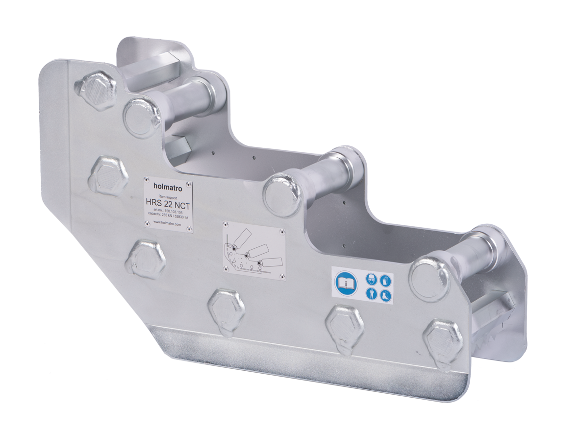 Holmatro - HRS 22 NCT Ram Support