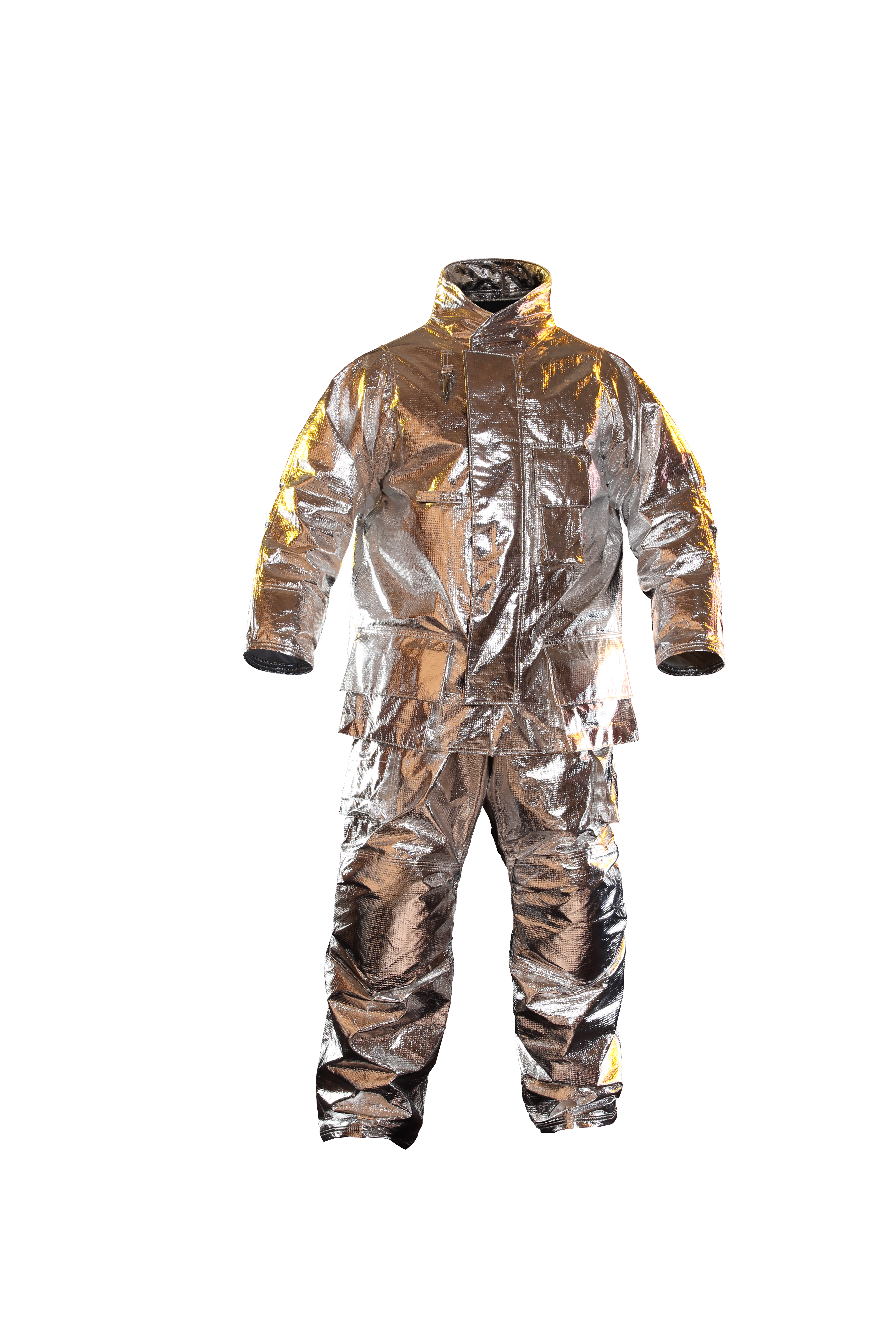 FireDex - Proximity Turnout