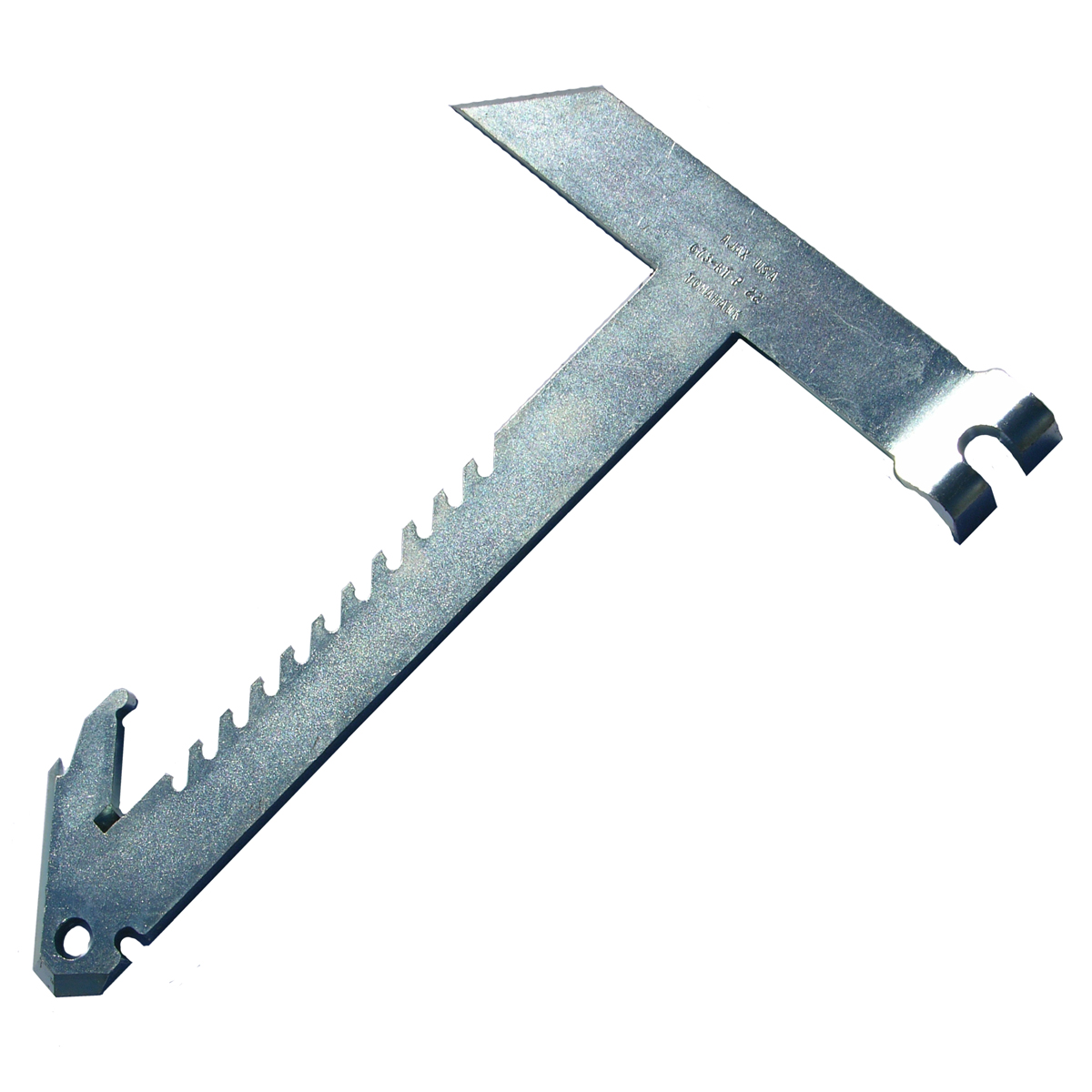 AJAX - Extrication Tomahawk 