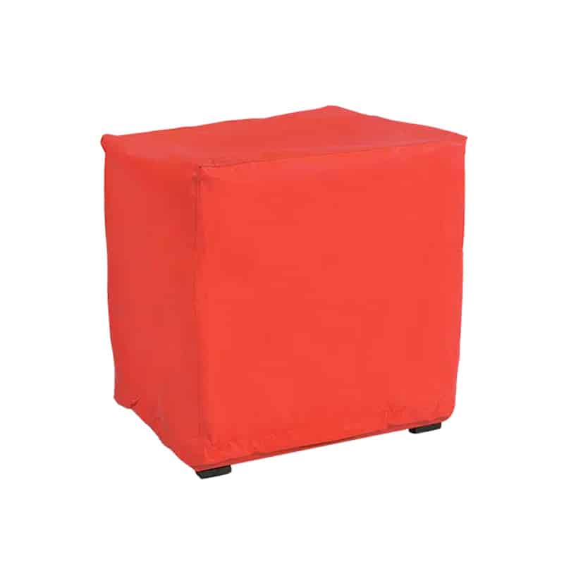 SuperVac - Vinyl Cover for PPVs and Smoke Ejectors