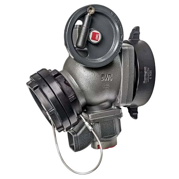 Harrington - H1000 Ball Intake Valve