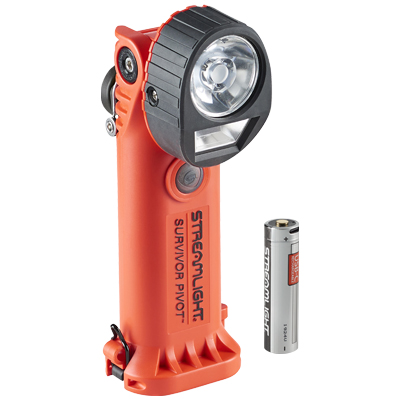 Streamlight - SURVIVOR PIVOT® USB
