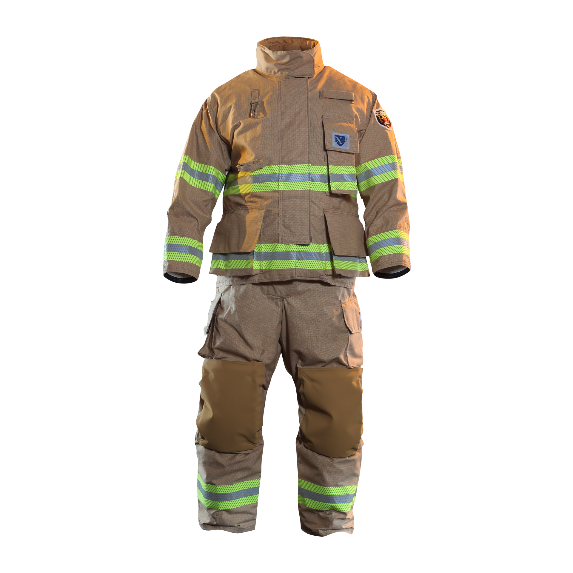 FireDex - FXM Custom Turnout Gear