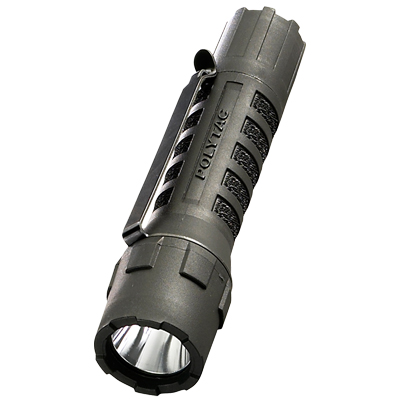 Streamlight - POLYTAC® FLASHLIGHT