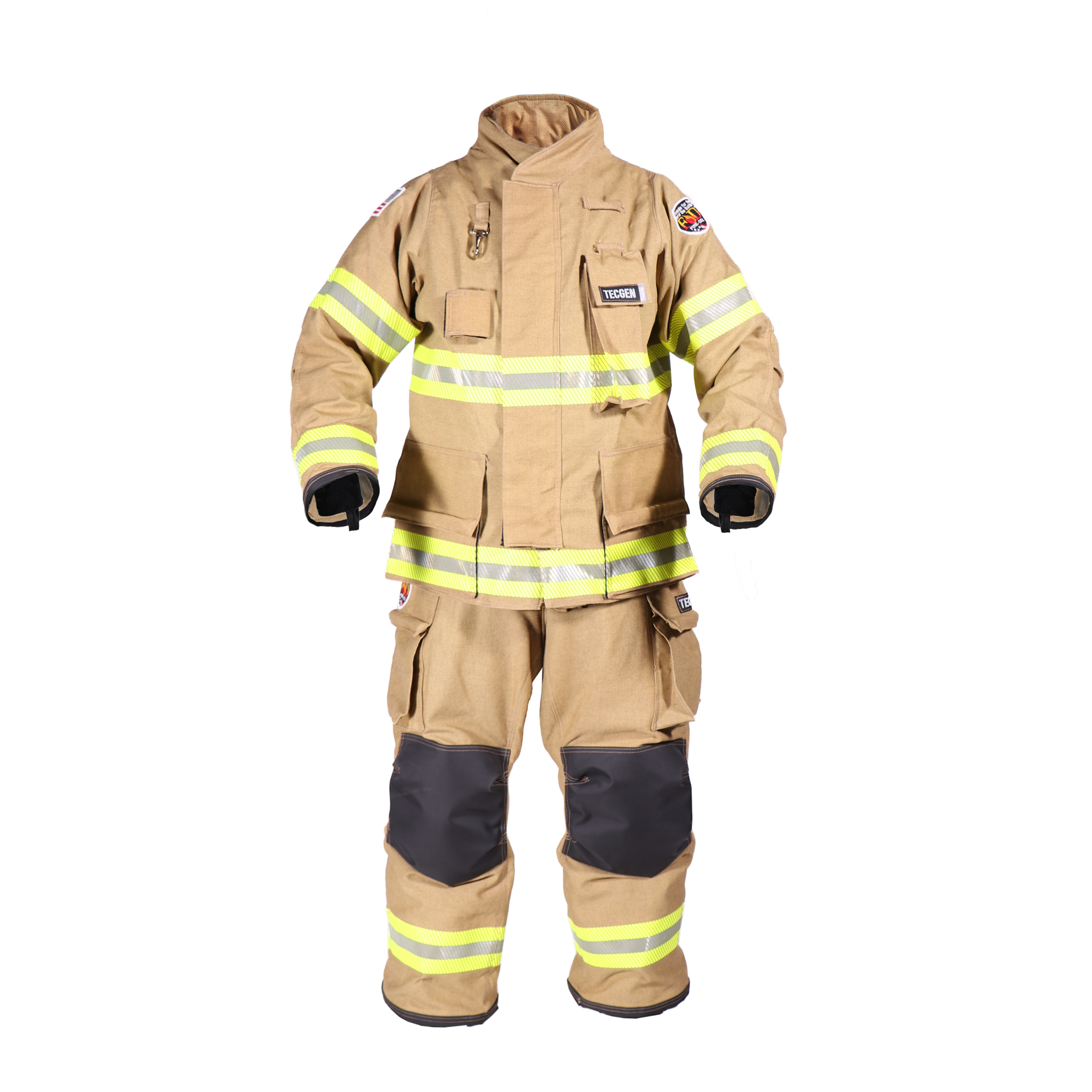 FireDex - FXR Express Turnout Gear