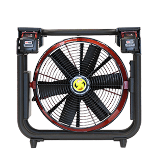 Super Vac - Makita Battery PPVS - V16-BK-SP