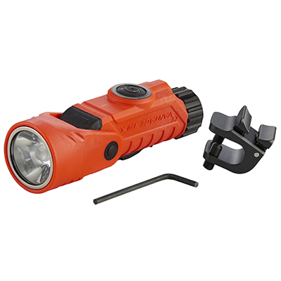 Streamlight - VANTAGE® 180 X USB // VANTAGE® 180 X FLASHLIGHT