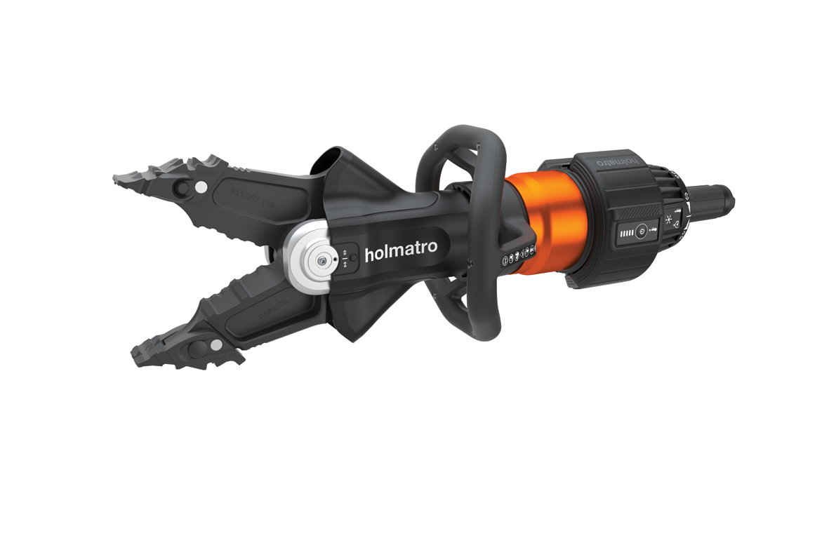 HOLMATRO - COMBI TOOL PCT50