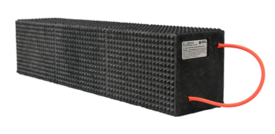 Turtle Plastics - Black Diamond Crib™