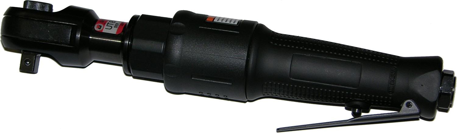 Ajax - 3/8" Ratchet Wrench