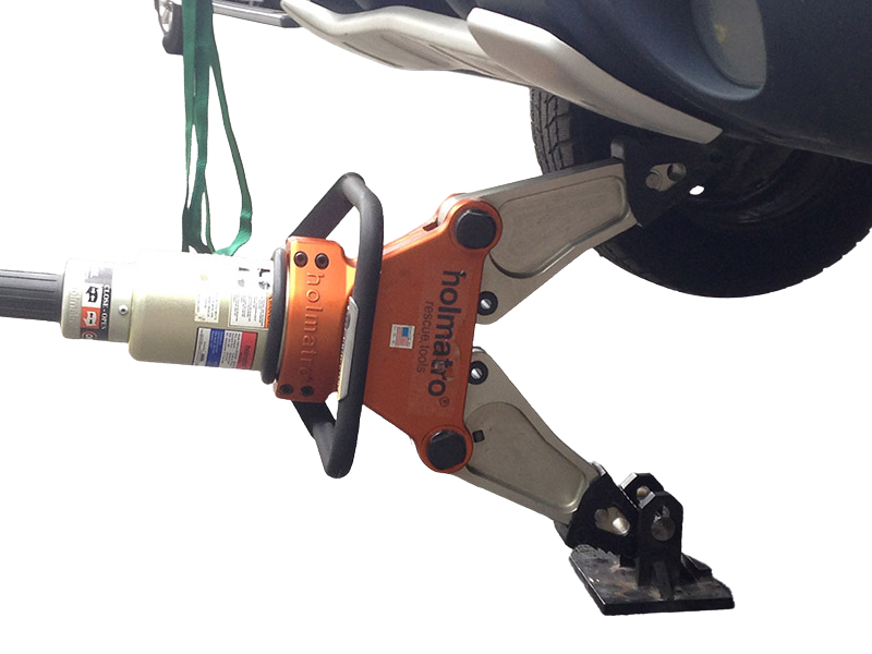 T&J Rescue Enterprises- TL-9 STABILIZER