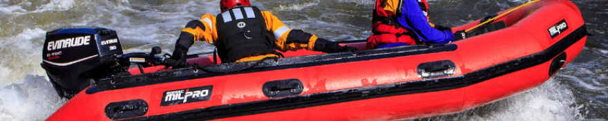 Rescue Boats