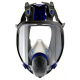 3M™ Ultimate FX Full Facepiece Reusable Respirator FF-403