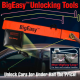 Steck - BigEasy GLO / Easy Wedge Kit / Carry Case
