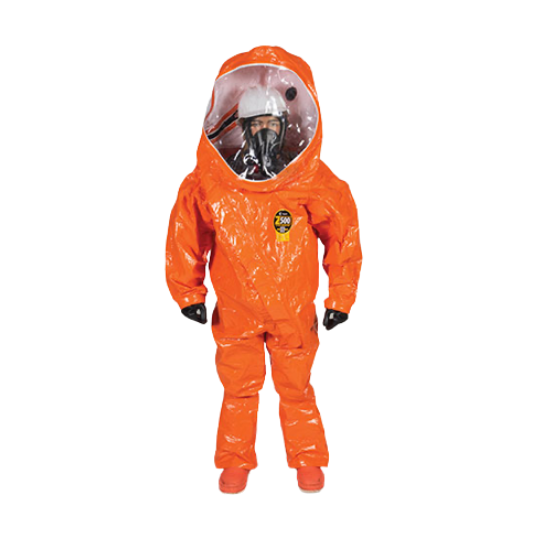 Kappler - ZYTRON® 500 – Z5H572 Splash Total Encapsulating Suit