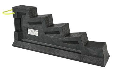 Turtle Plastics - Step Chocks