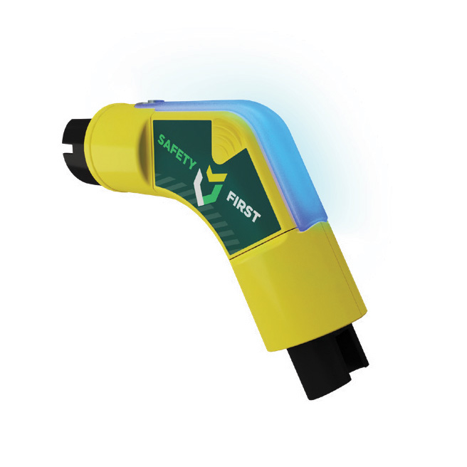 EV Emergency Plug® H3 - Next Generation