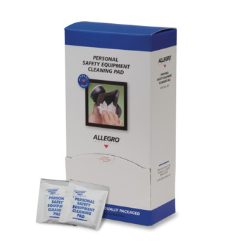 Walter - Personal Safety Equipment Cleaning Pads