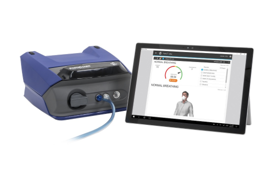 TSI - PortaCount™ Respirator Fit Tester 8048 Kit