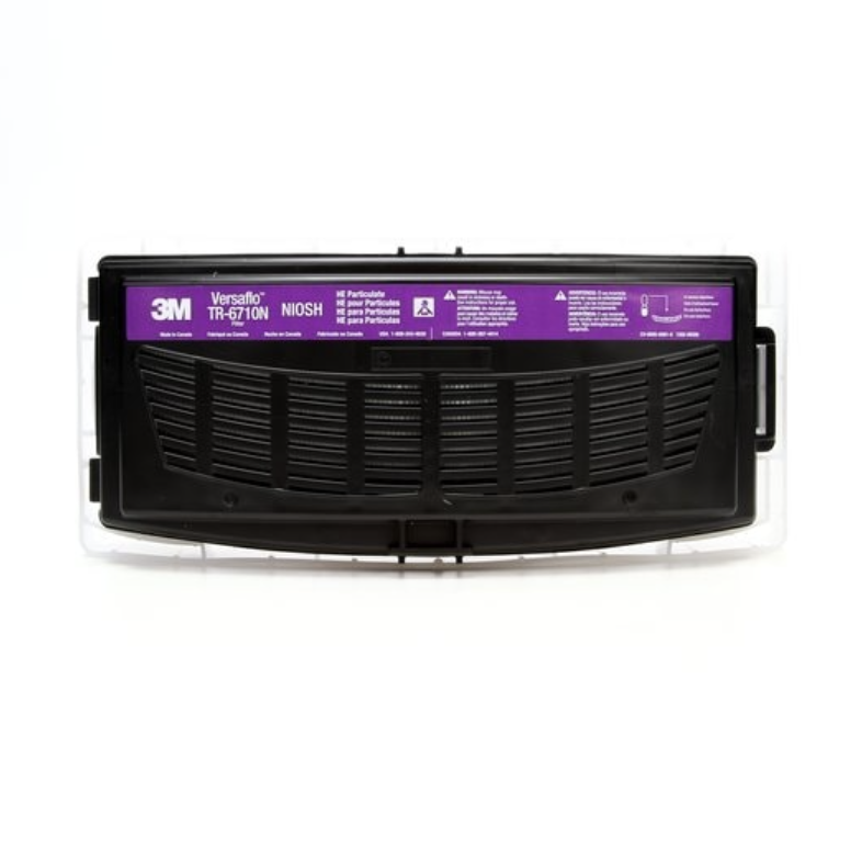 3M™ - Versaflo™ High Efficiency Filter TR-6710N-5 / 37357(AAD), for TR-600 PAPR