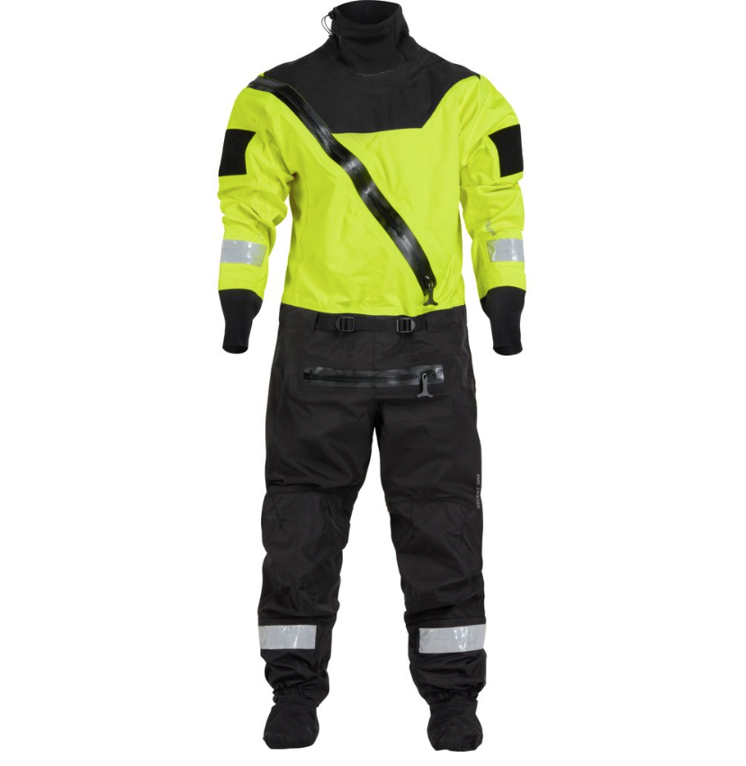 NRS - Ascent SAR Dry Suit
