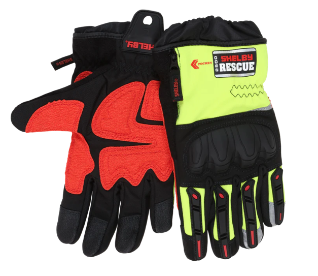 Shelby - 2500-Extrication Glove