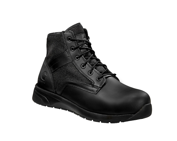 Carhartt® - FORCE® 5" LIGHTWEIGHT NANO TOE SNEAKER BOOT