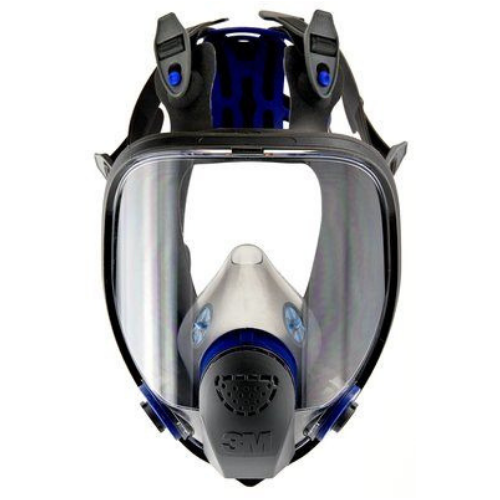 3M™ - Ultimate FX Full Facepiece Reusable Respirator