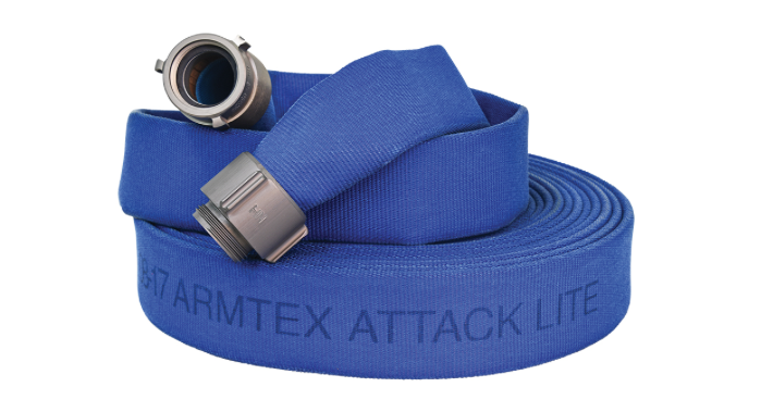 Kuriyama - Armtex® Attack Lite™