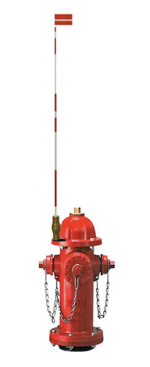 Rodon - MINI-FLAG™ VISIBILITY ENHANCER