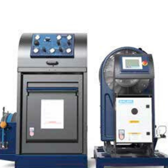 Bauer - VERTECON PLUS™