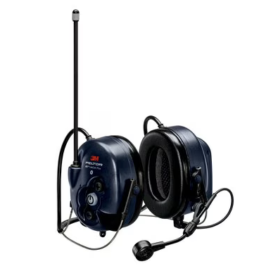 3M™ PELTOR™ - WS™ LiteCom Plus Headset - Neckband