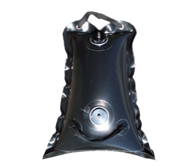 Zodiac Milpro - 9 USG FUEL BLADDER