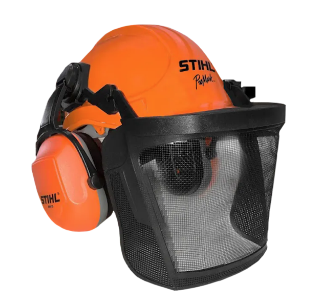 STIHL - Pro Mark™ Helmet System