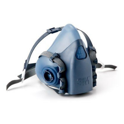 3M™ - Half Facepiece Reusable Respirator