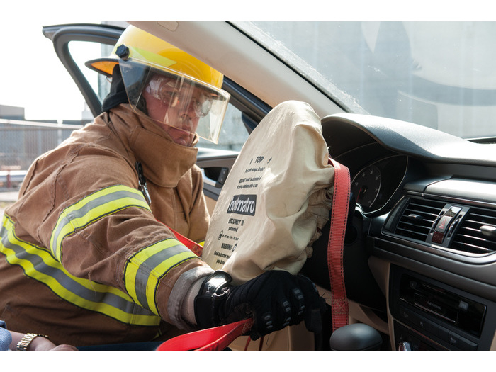 Holmatro - AIRBAG PROTECTION COVER SECUNET III