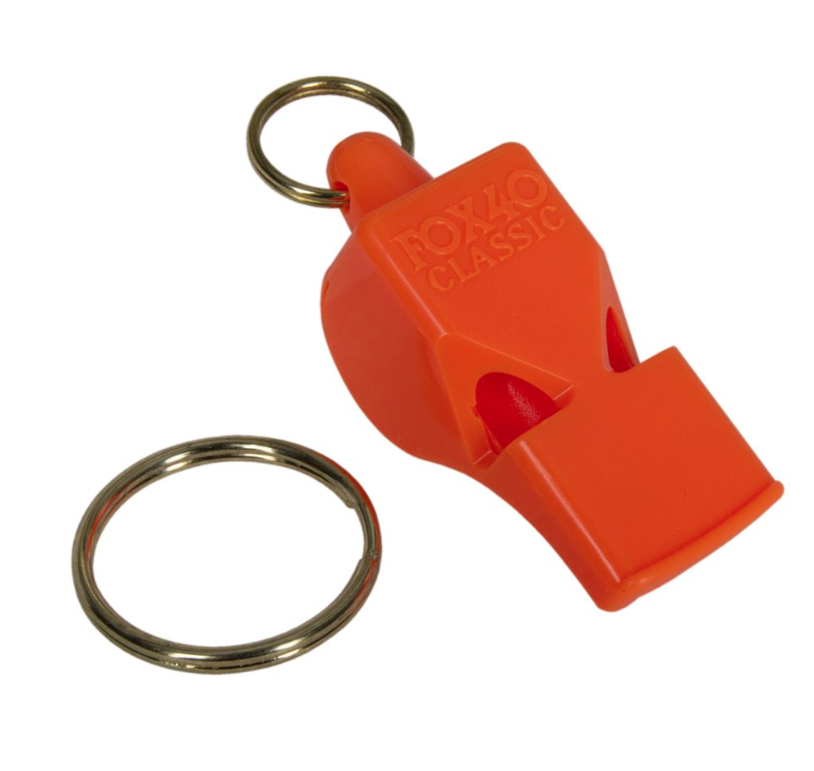 NRS - Fox 40 Safety Whistle