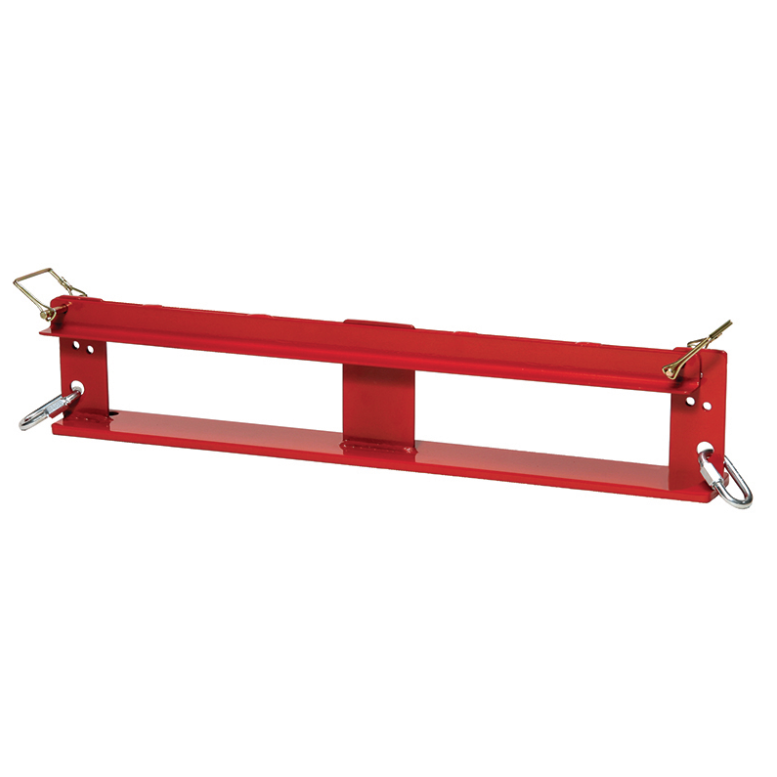 Rice Hydro - LINECAGE Hose Safety Anchor Device