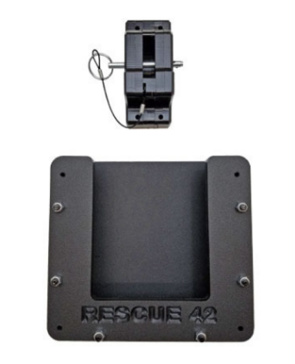 Rescue42 - TELECRIB® JUNIOR STRUT MOUNTING BRACKETS