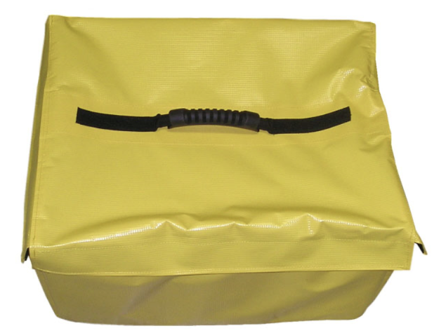 343 FIRE - Helmet Bag