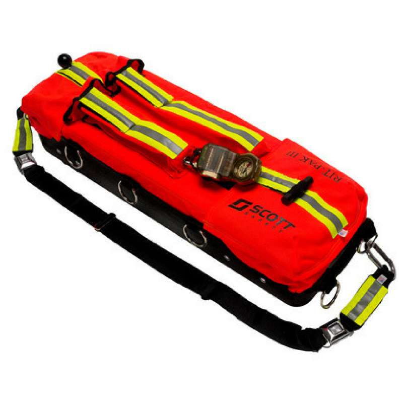 3M™ Scott™ - RIT-Pak III Emergency Air Supply System